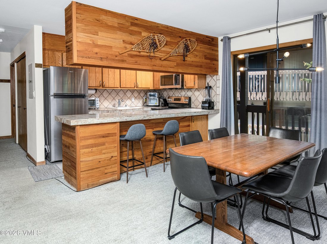 Condo in Vail, Colorado, United States 2 - 18334733