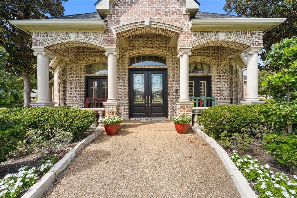 House in Heath, Texas, United States 3 - 18336095