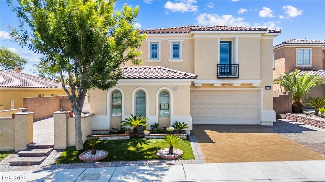 House in Las Vegas, Nevada, United States 3 - 18342296