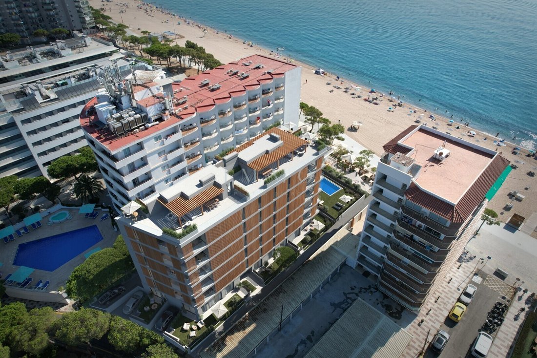 Casa a Platja d'Aro, Catalogna, Spagna 3 - 18337877