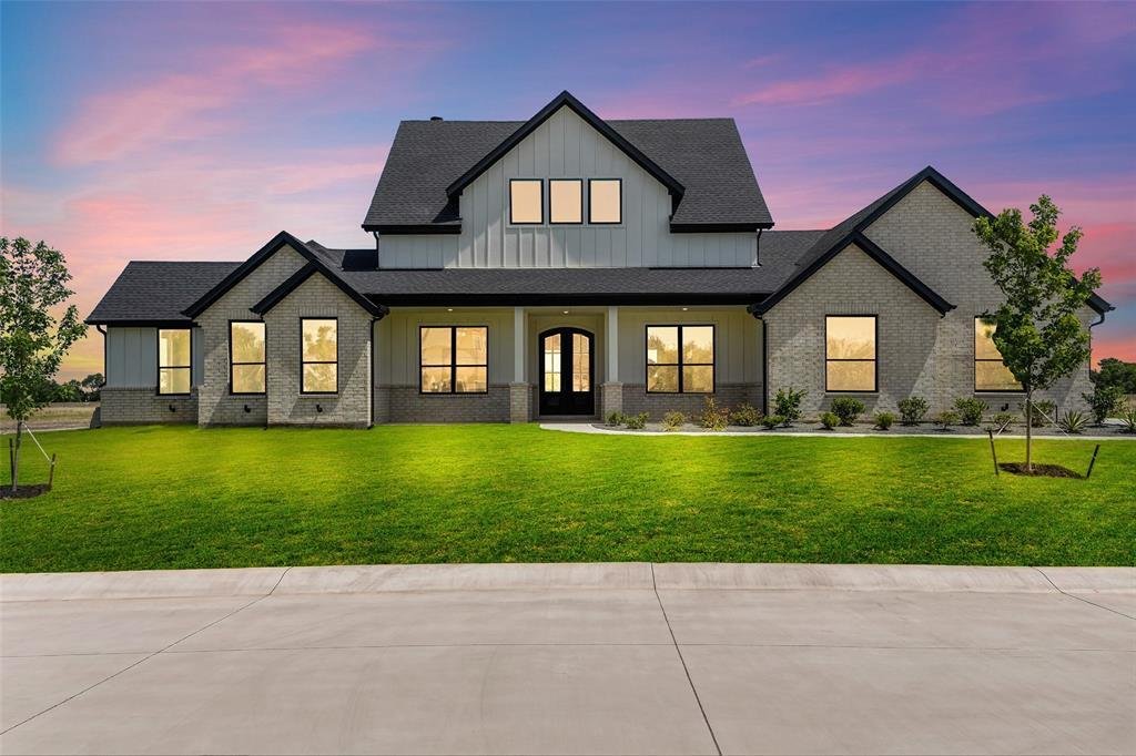 House in Caddo Mills, Texas, United States 2 - 18340737
