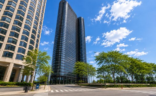 Condo in Chicago, Illinois, United States 1