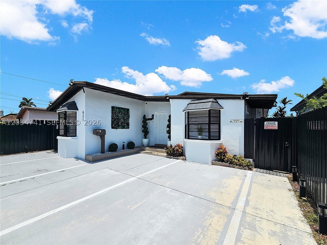 House in Miami, Florida, United States 2 - 18148931
