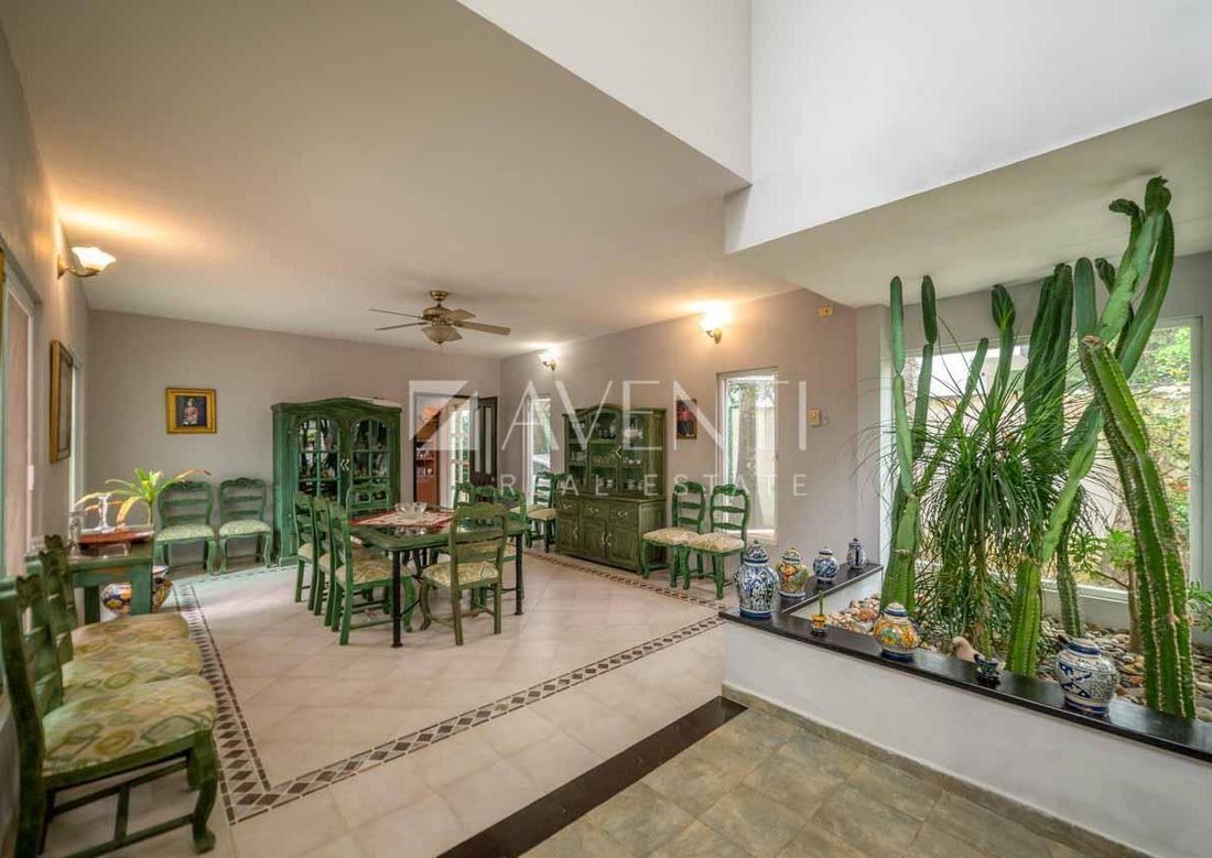 House in Alfredo V. Bonfil, Quintana Roo, Mexico 3 - 18339226