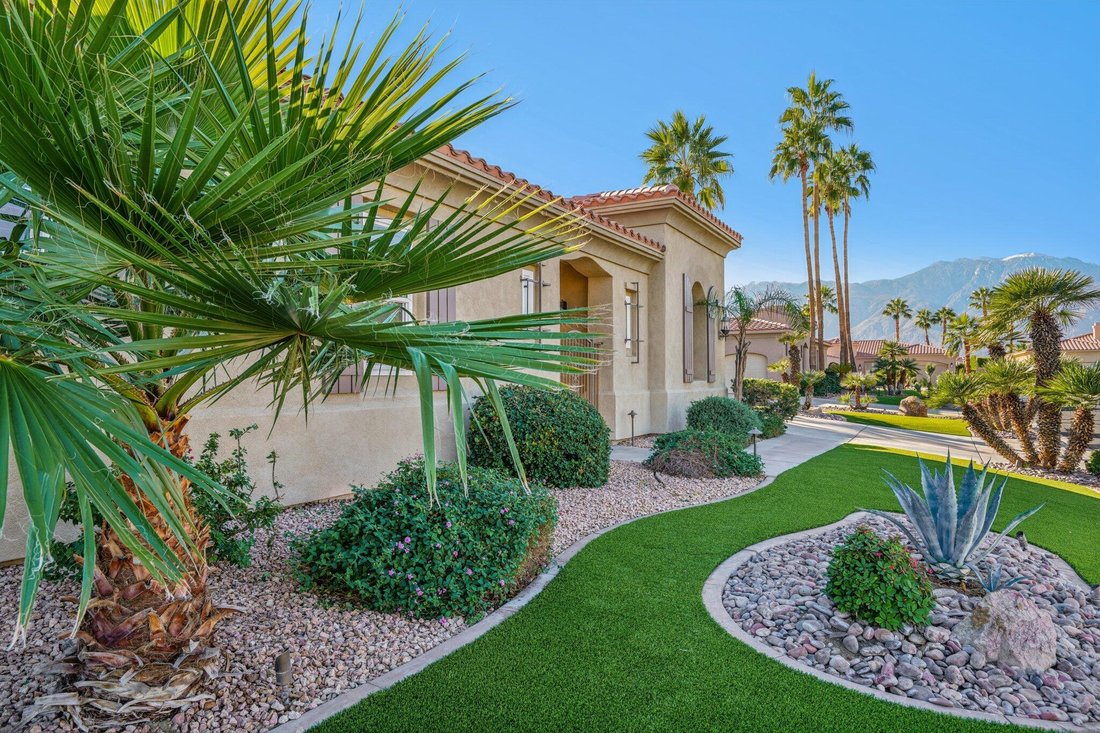 House in Rancho Mirage, California, United States 5 - 18339521