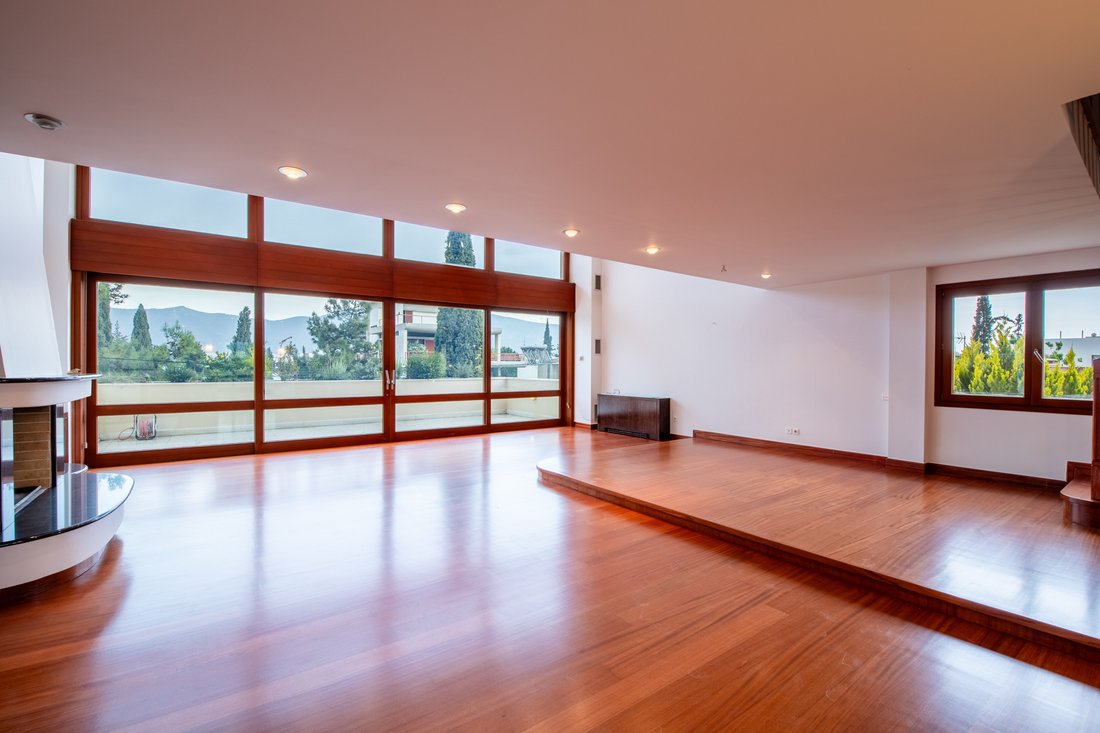 Apartment in Psychiko, Attica, Greece 5 - 18340676
