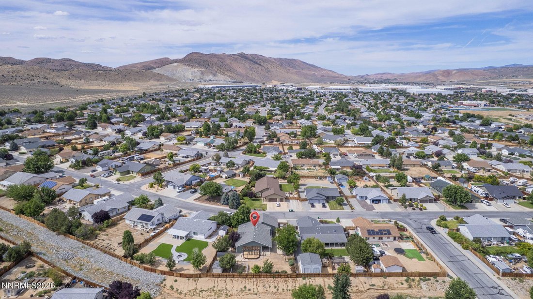 House in Sparks, Nevada, United States 5 - 18339641