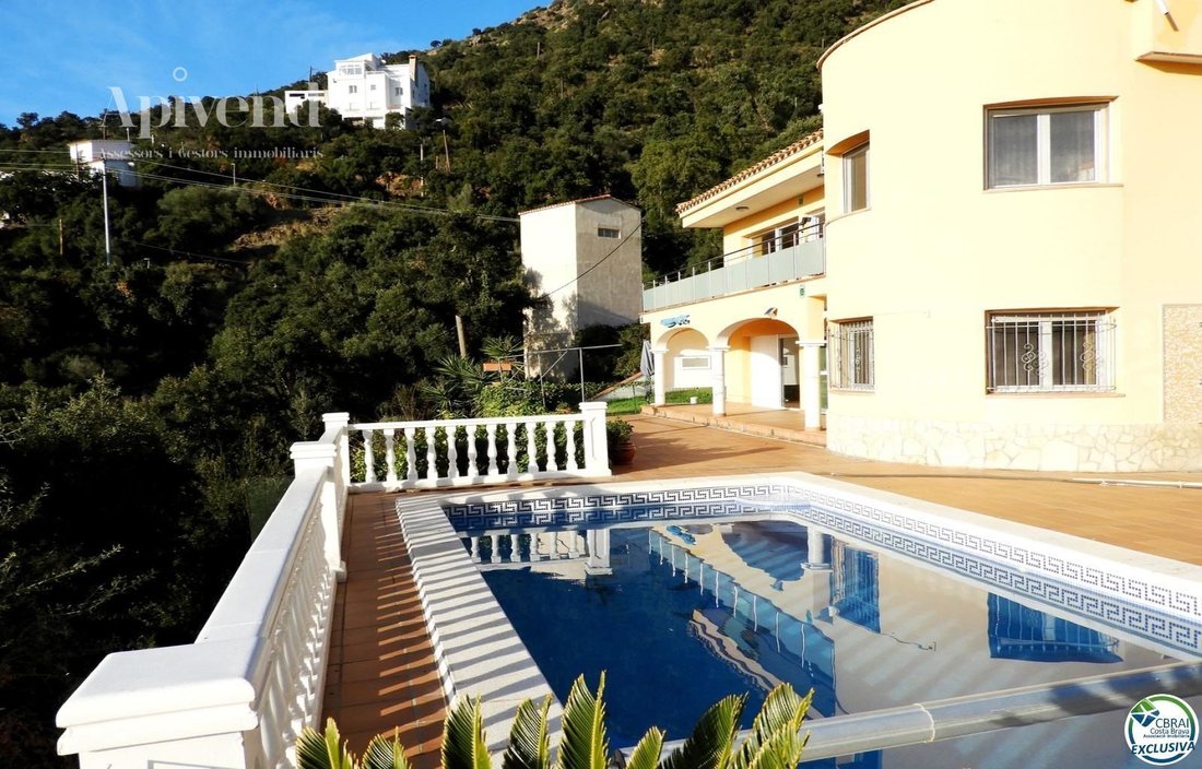 Villa à Roses, Catalogne, Espagne 1 - 18335646