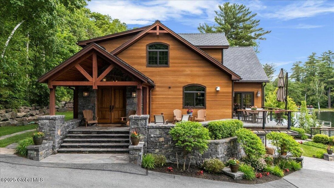 House in Lake George, New York, United States 1 - 18334761