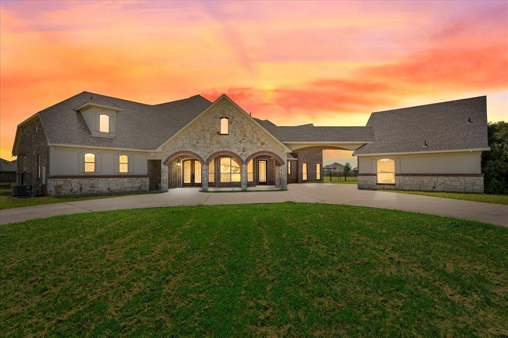 House in Rockwall, Texas, United States 1 - 18340672