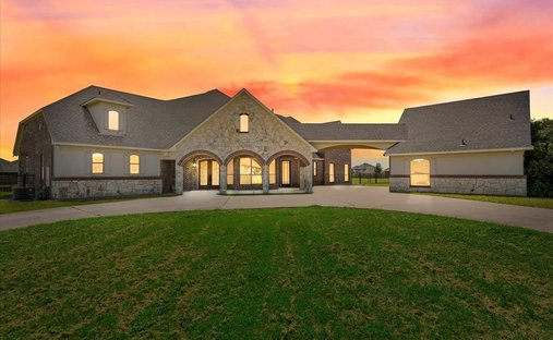 House in Rockwall, Texas, United States 1