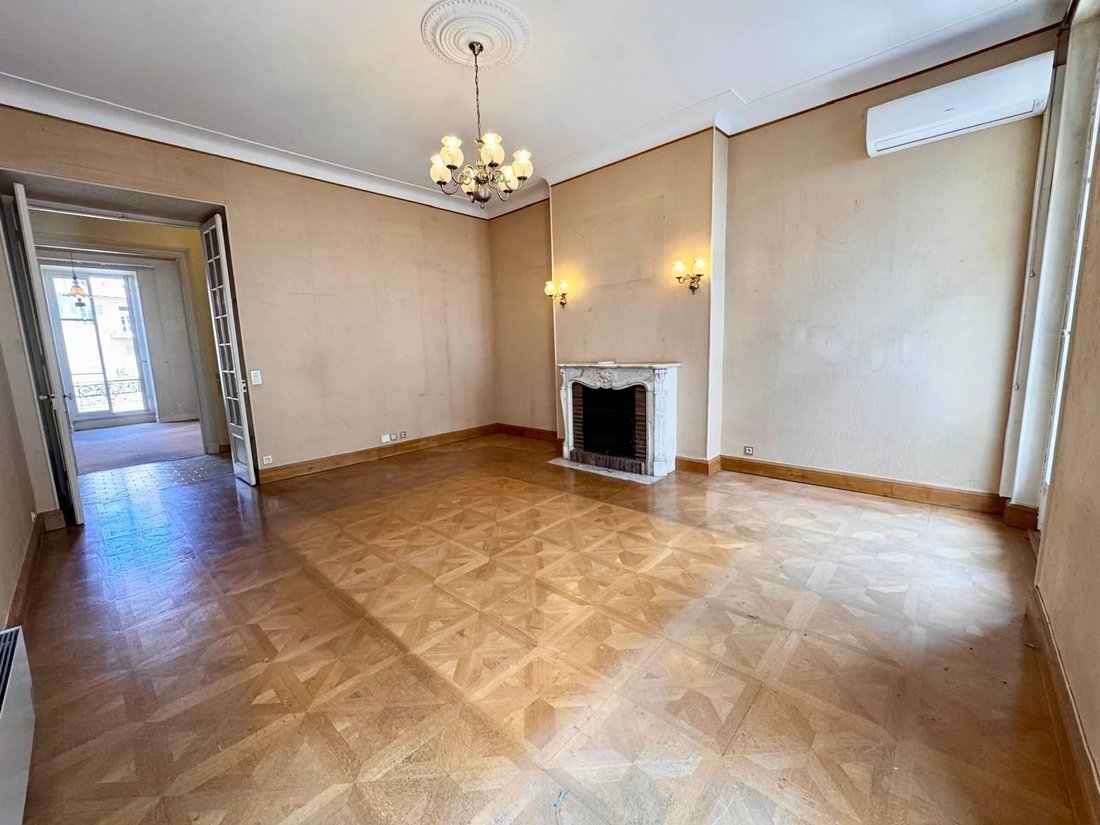 Apartment in Lepante, Nice, France 3 - 18337008