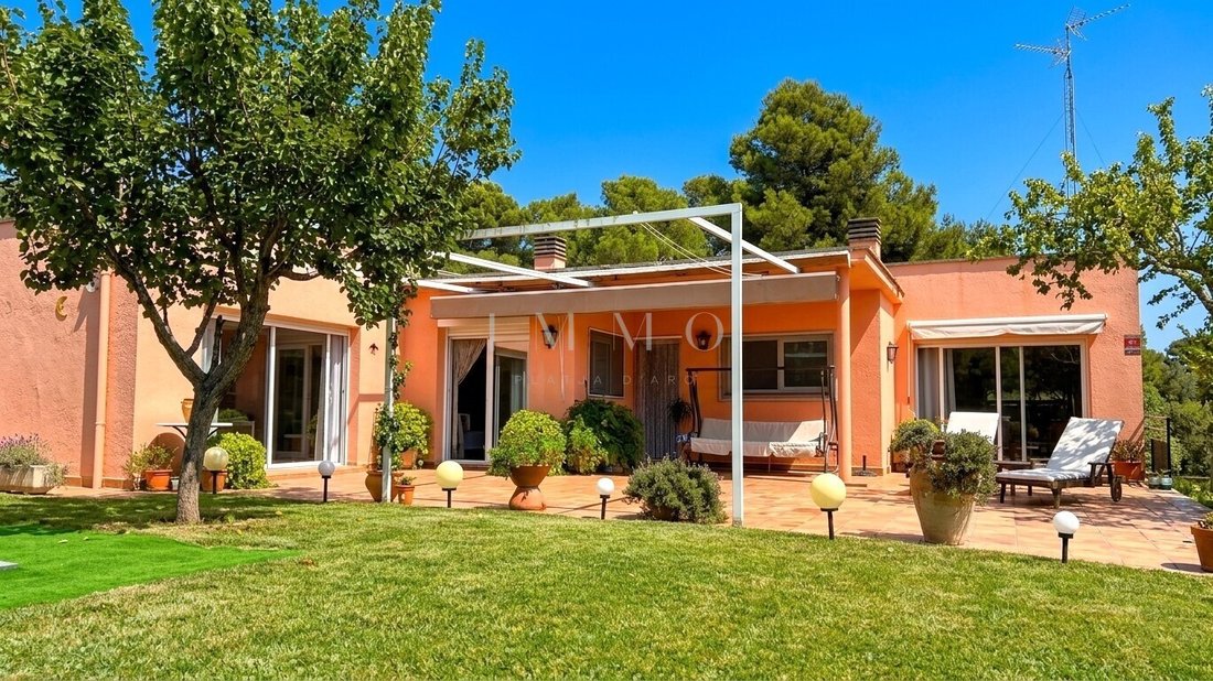 House in Platja d'Aro, Catalonia, Spain 4 - 18337108