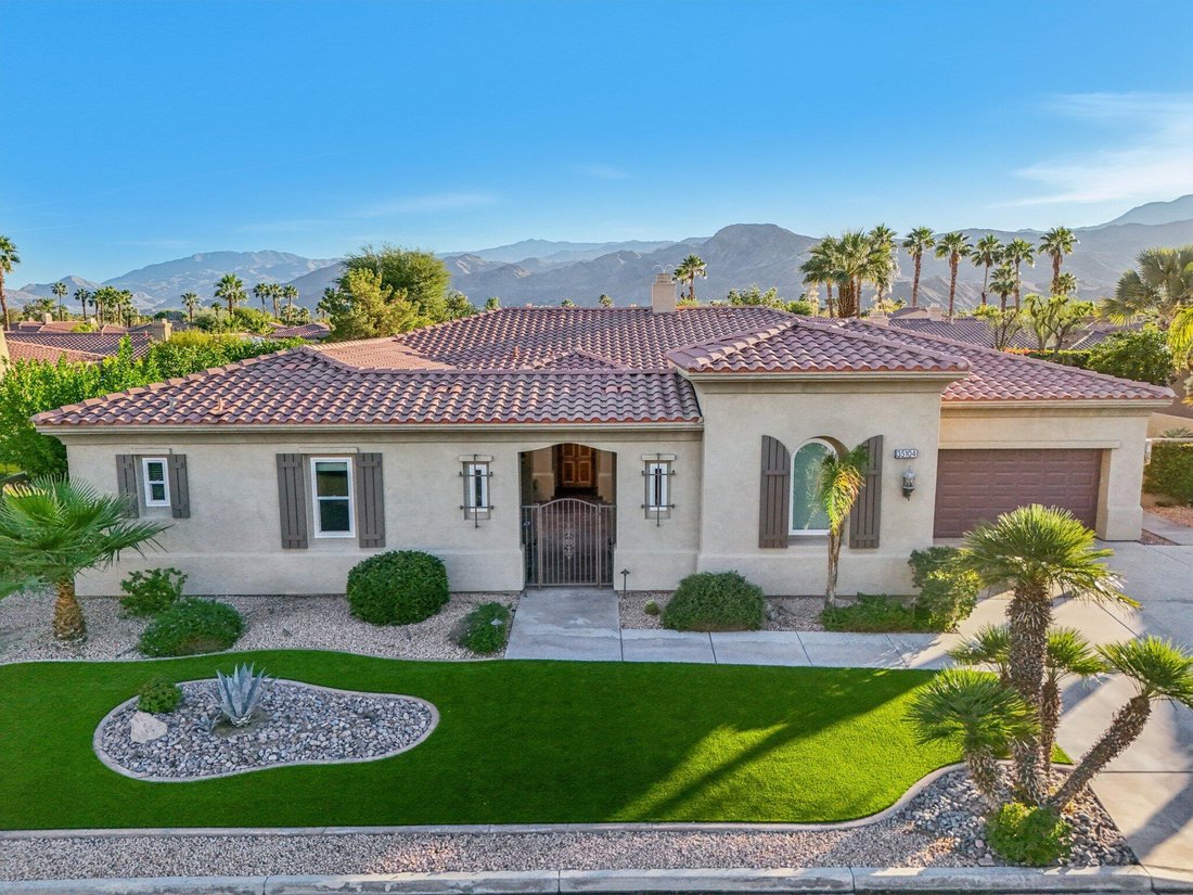 House in Rancho Mirage, California, United States 1 - 18339521