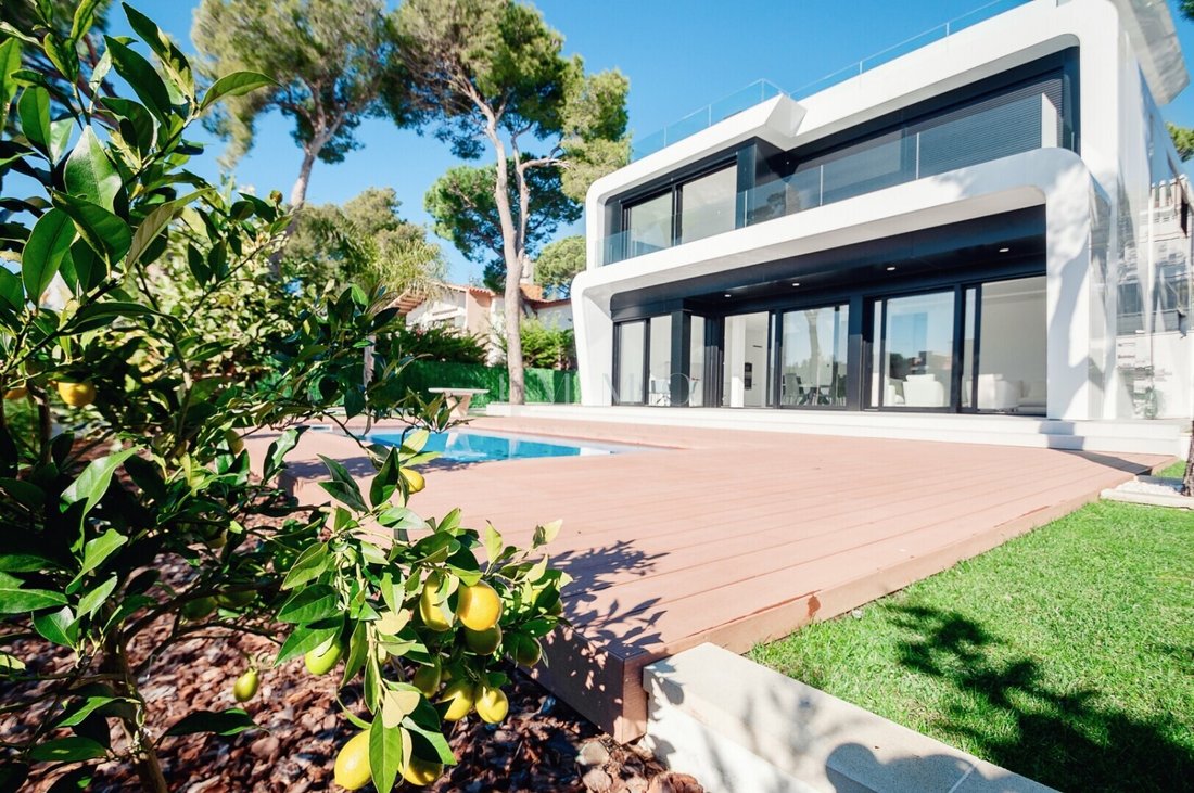 Casa a Platja d'Aro, Catalogna, Spagna 3 - 18337624
