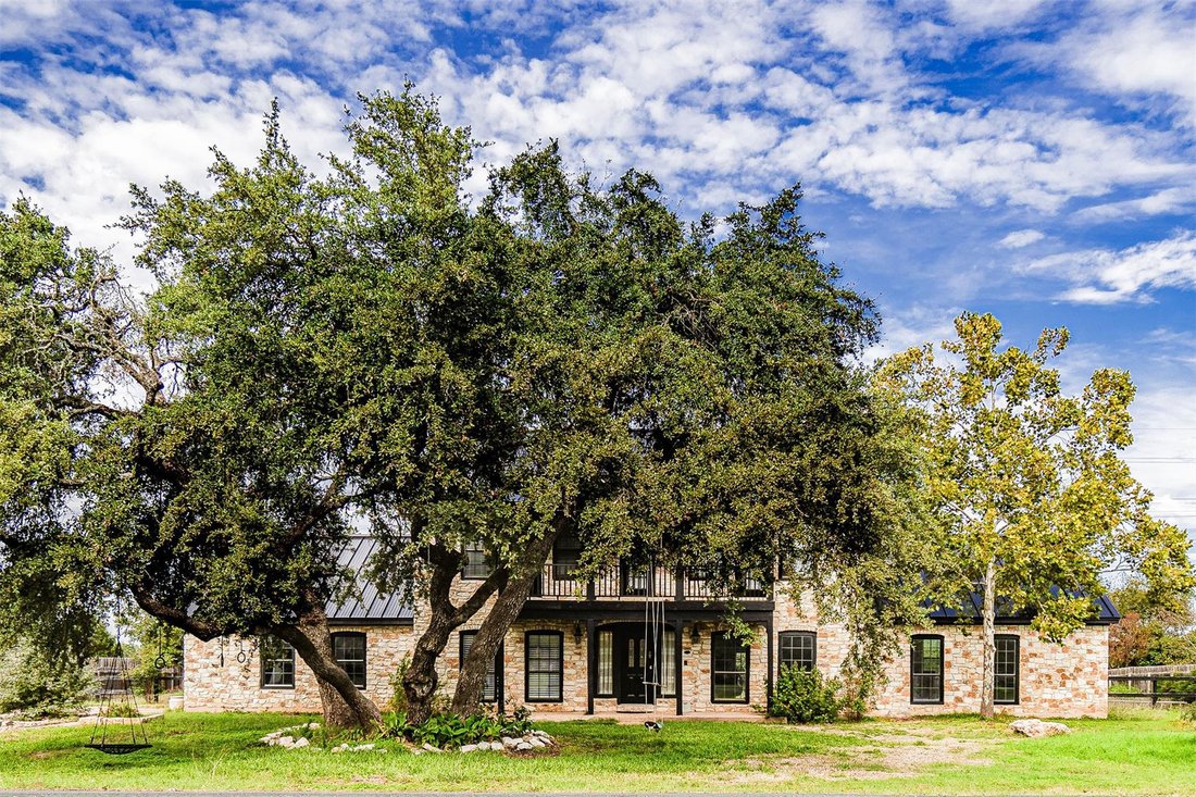 House in Brushy Creek, Texas, United States 5 - 18340492