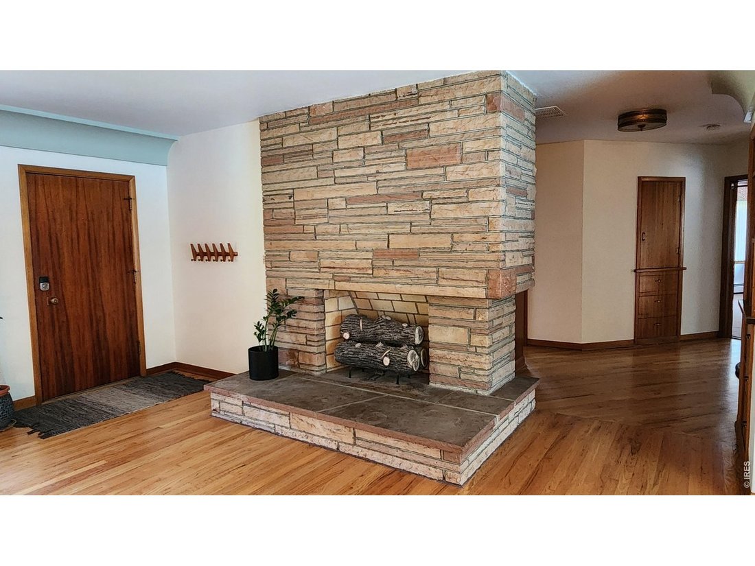 House in Berthoud, Colorado, United States 5 - 18342321