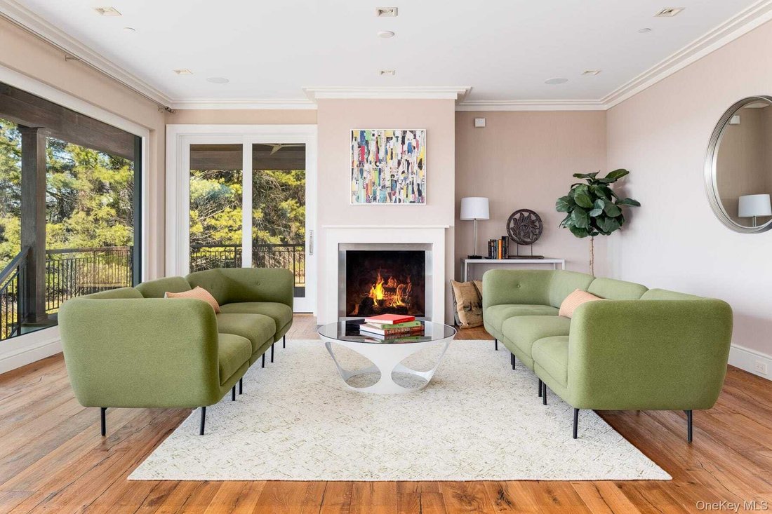 House in Irvington, New York, United States 5 - 18341815