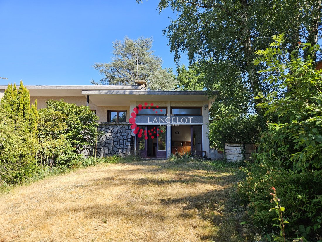 House in Francheville le Haut-Bruissin, Francheville, France 3 - 16126065