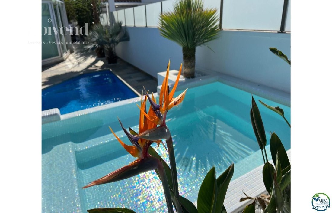 House in Empuriabrava, Catalonia, Spain 1 - 18336615