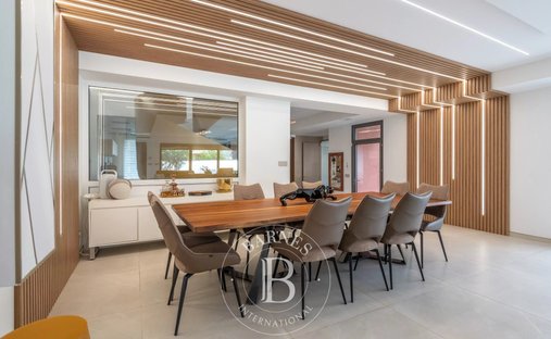 Haus in Villeurbanne, Auvergne-Rhone-Alpen, Frankreich 1