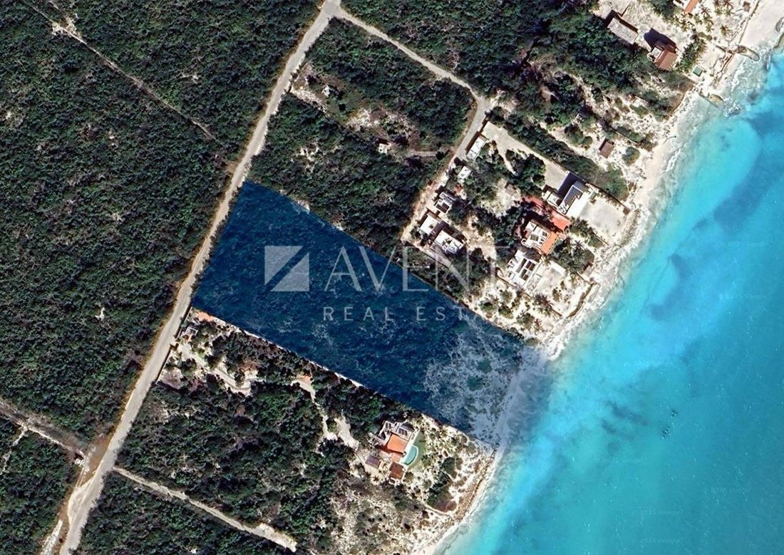 Land in Isla Mujeres, Quintana Roo, Mexico 3 - 18339225