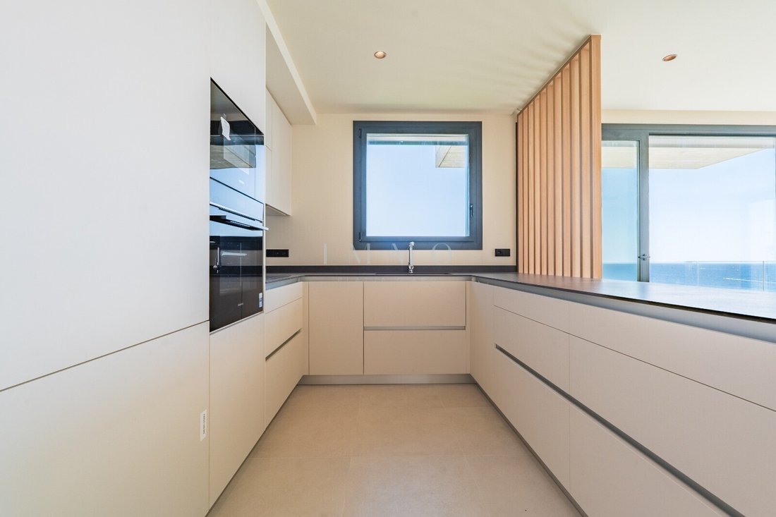 Apartment in Calonge i Sant Antoni, Catalonia, Spain 5 - 18338982