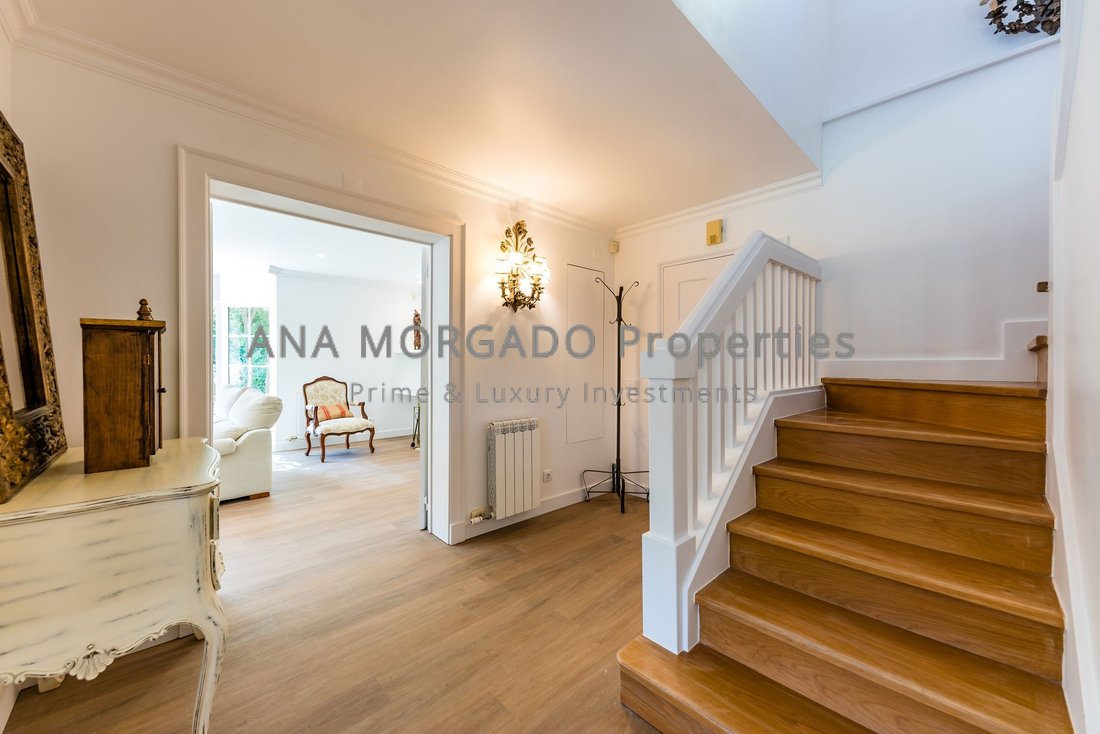 Villa in Sintra, Lisbon, Portugal 3 - 18338969