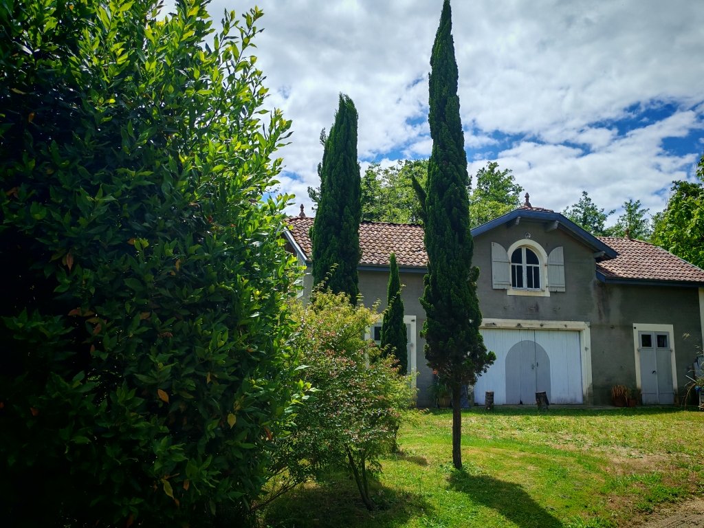 Villa in Pouillon, Nouvelle-Aquitaine, France 4 - 18337717