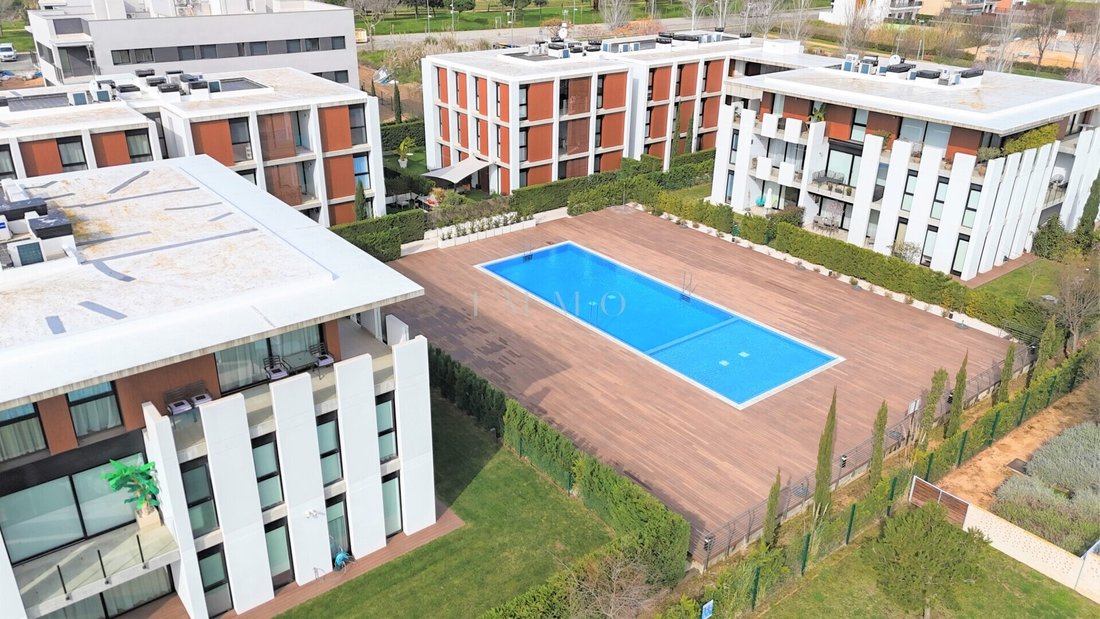Apartment in Platja d'Aro, Catalonia, Spain 3 - 18338917
