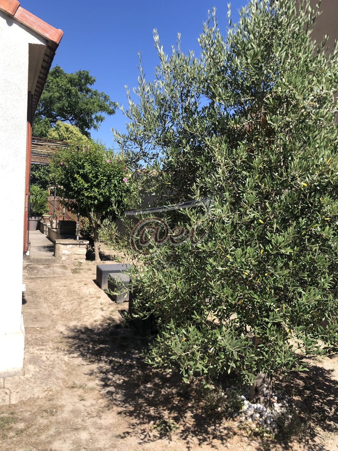 Villa in La Barben, Provence-Alpes-Côte d'Azur, France 5 - 18341898