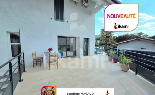 House in Sciez, Auvergne-Rhône-Alpes, France 1
