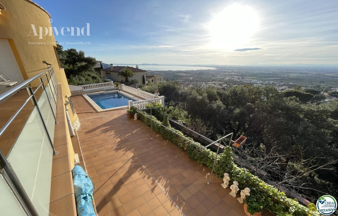 Villa à Roses, Catalogne, Espagne 2 - 18335646