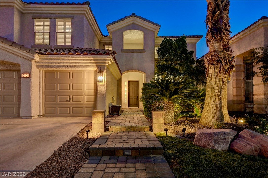 House in Las Vegas, Nevada, United States 4 - 18339901