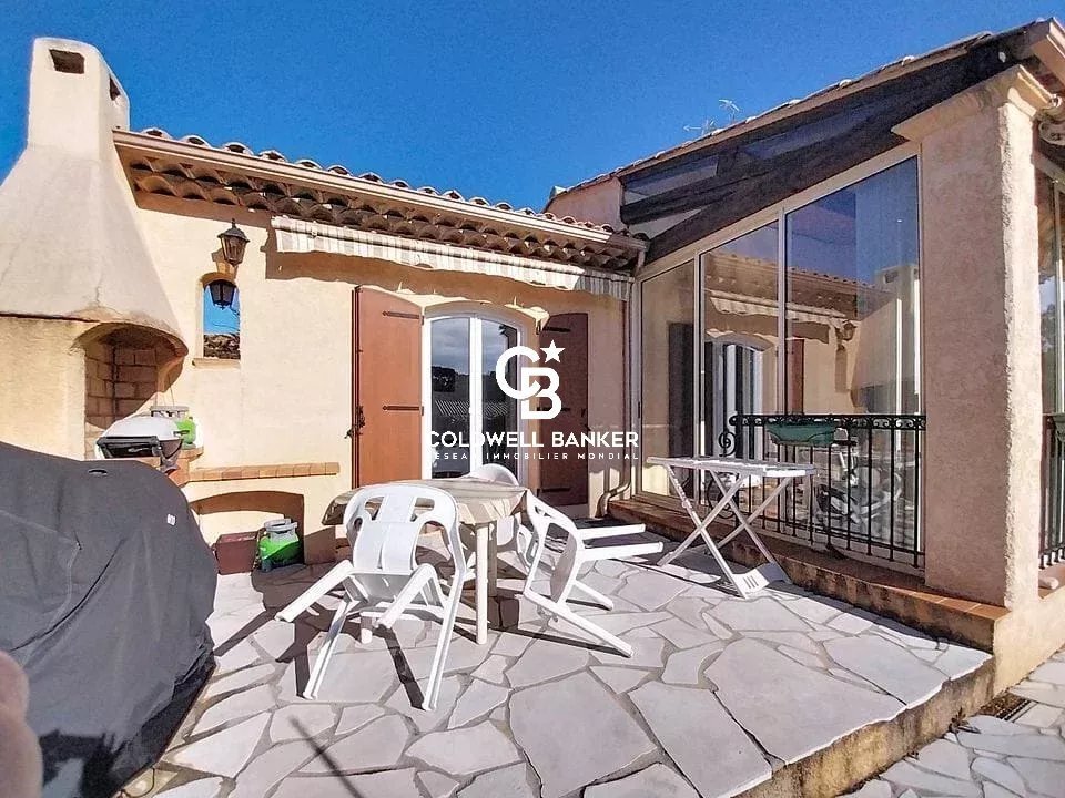 House in Tour de Mare, Frejus, France 4 - 18342820