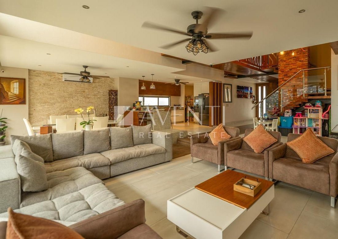 House in Cancún, Quintana Roo, Mexico 2 - 18339215