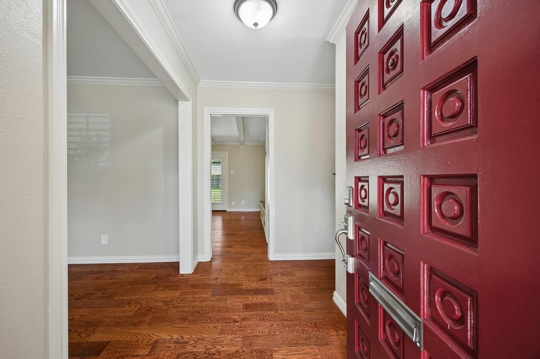 House in Houston, Texas, United States 2 - 18342353