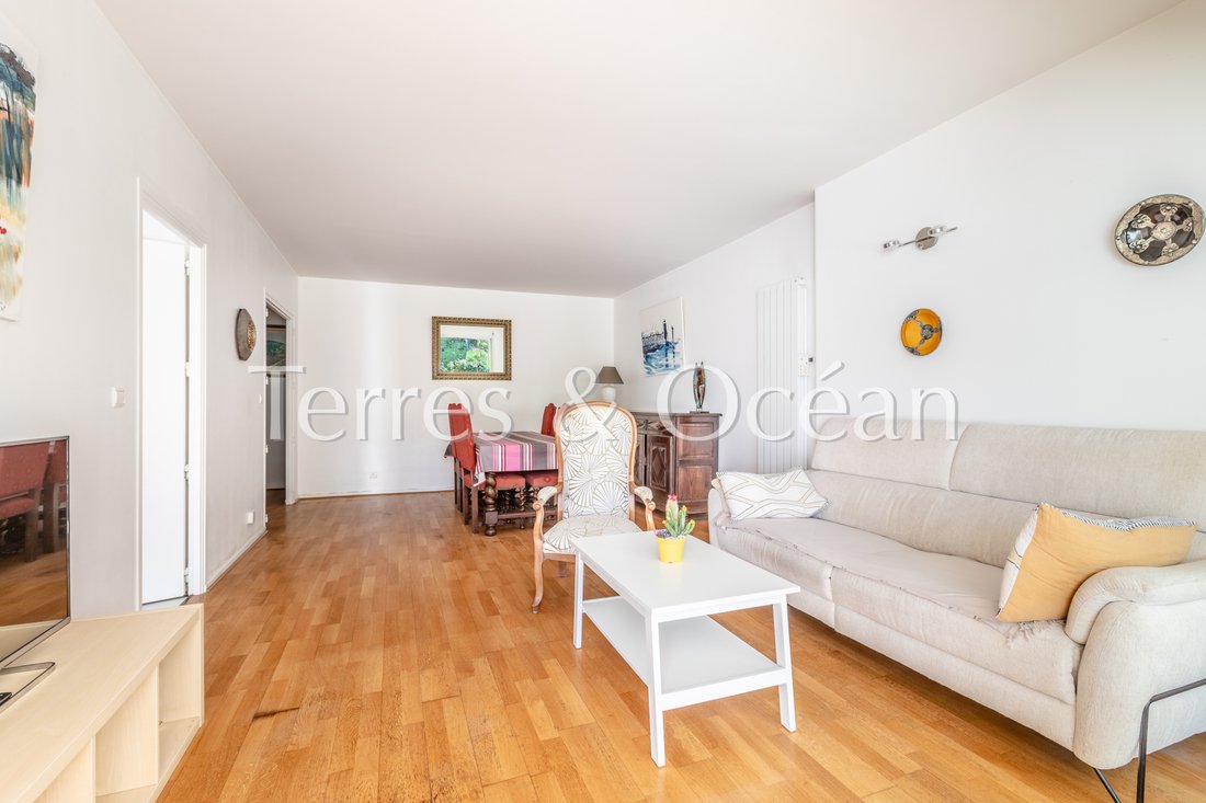 Apartment in Soorts-Hossegor, Nouvelle-Aquitaine, France 3 - 17652334