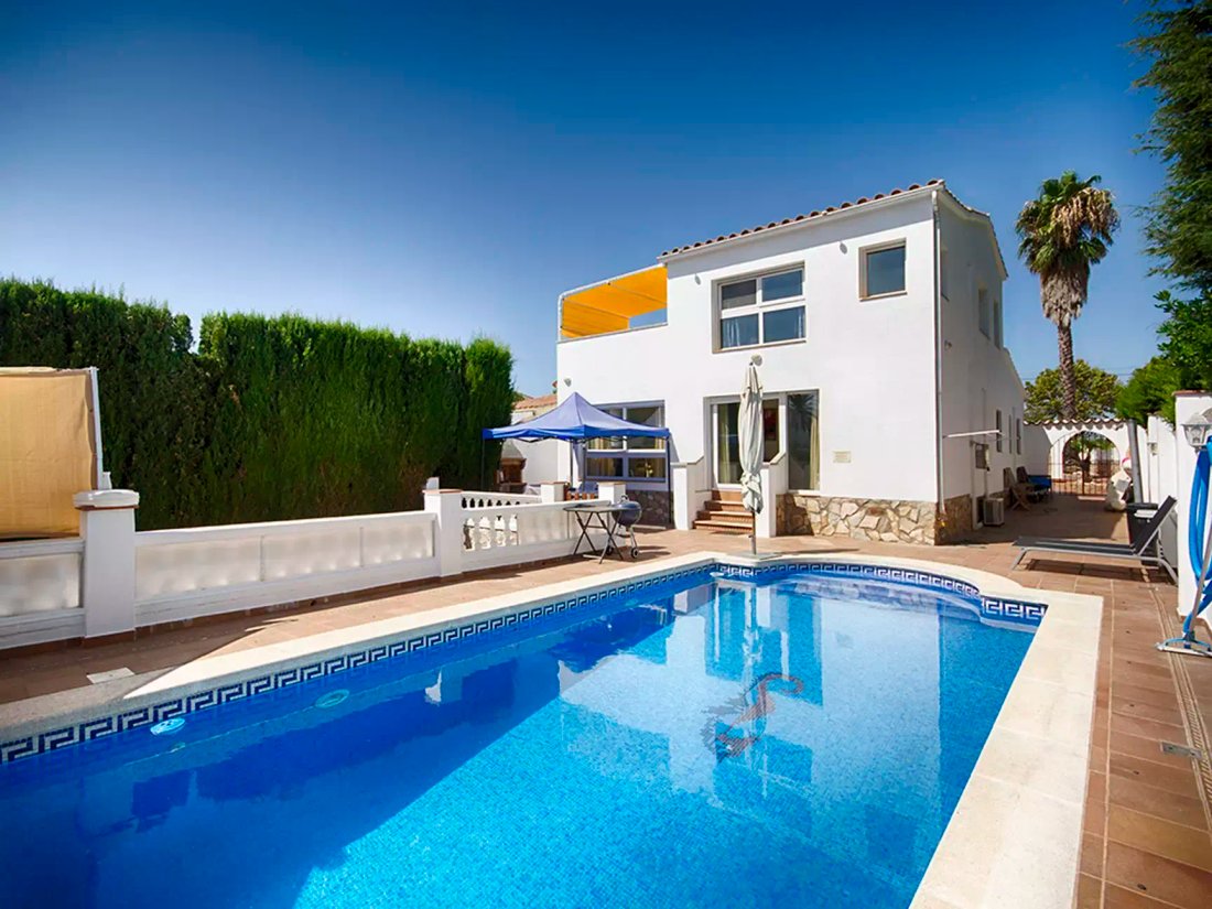 House in Empuriabrava, Catalonia, Spain 2 - 18337327