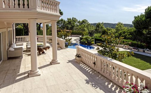Villa en San Felíu de Guixols, Cataluña, España 1