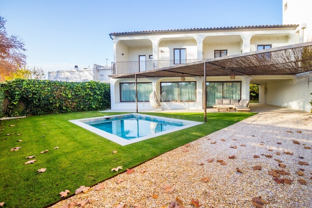 House in Platja d'Aro, Catalonia, Spain 1 - 18336719