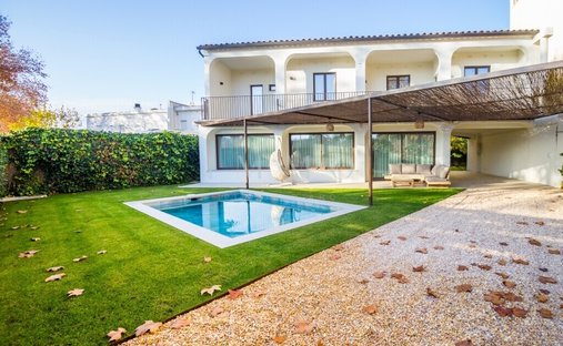 House in Platja d'Aro, Catalonia, Spain 1