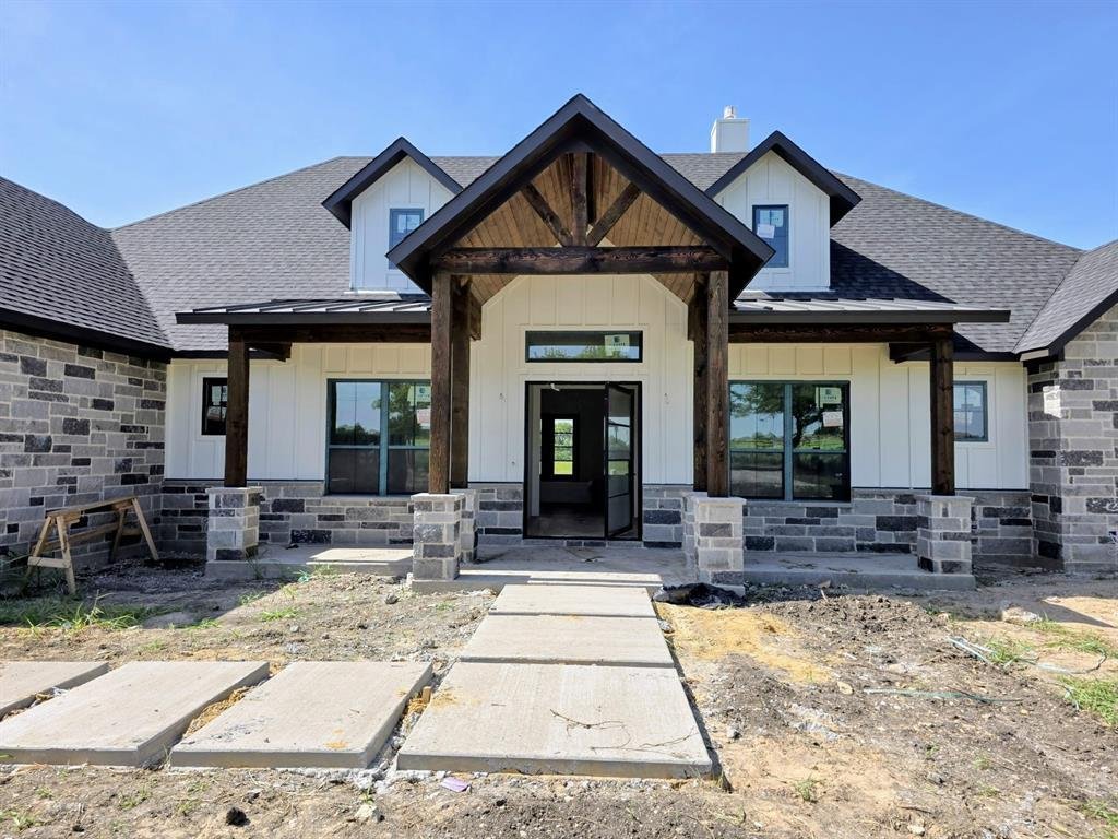 House in Krum, Texas, United States 2 - 18340735
