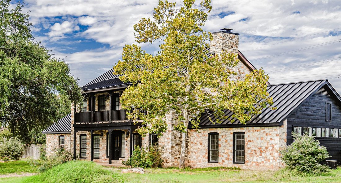 House in Brushy Creek, Texas, United States 1 - 18340492
