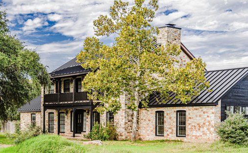 House in Brushy Creek, Texas, United States 1