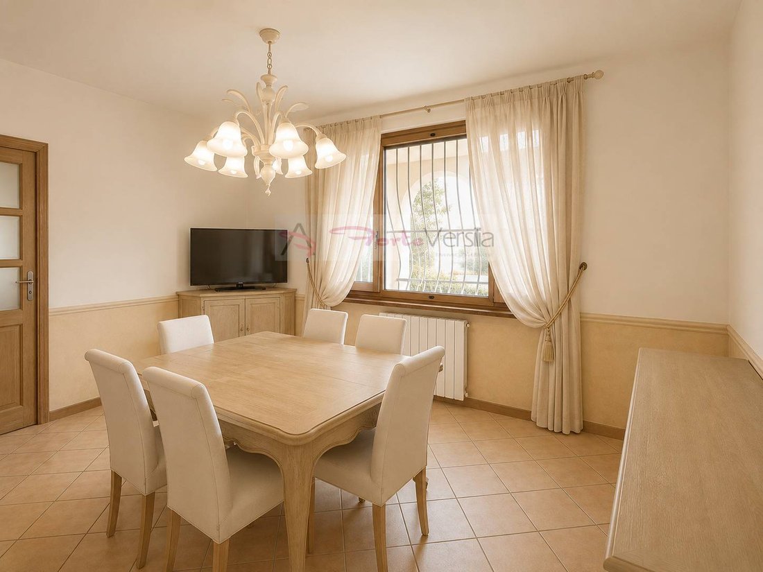 Villa in Marina Verde - Renella, Montignoso, Tuscany 4 - 18341670