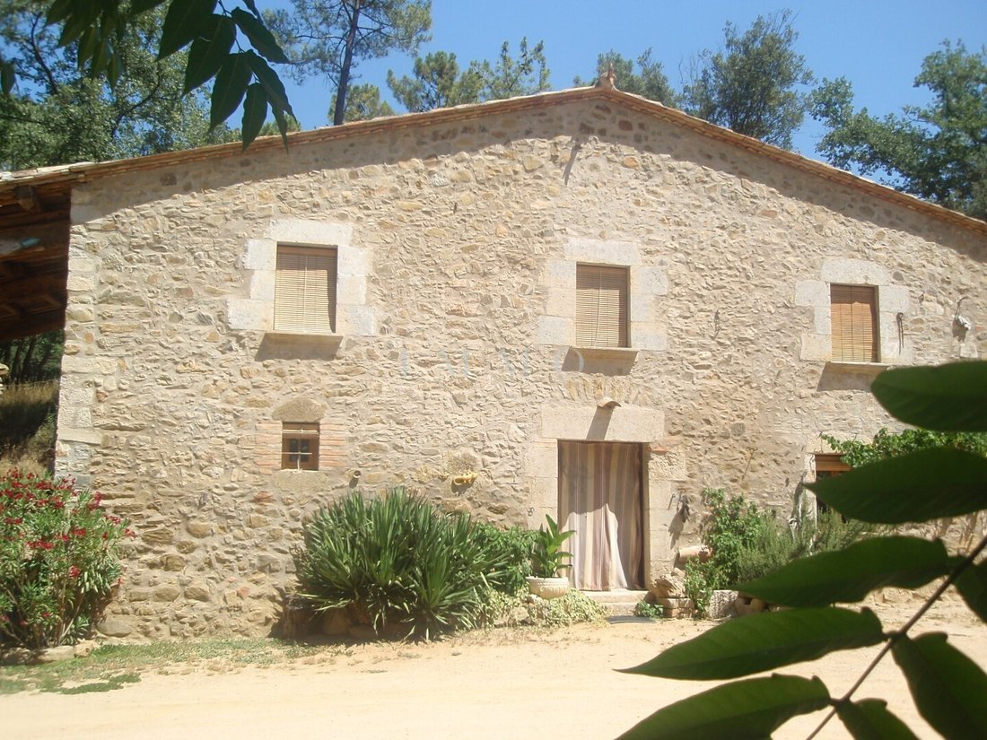 House in Aiguaviva, Catalonia, Spain 1 - 18337273