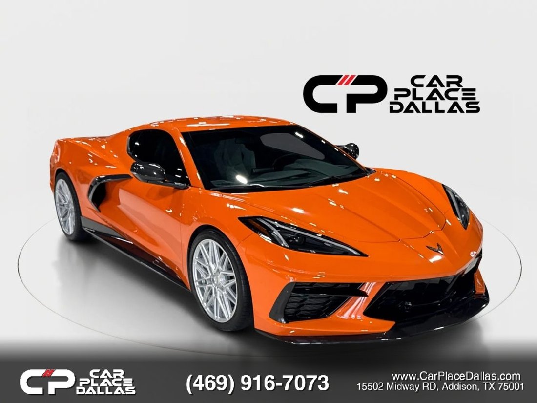 Coupe in Addison, TX, United States 5 - 18339110