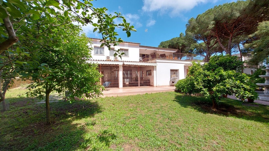 House in Platja d'Aro, Catalonia, Spain 1 - 18336945