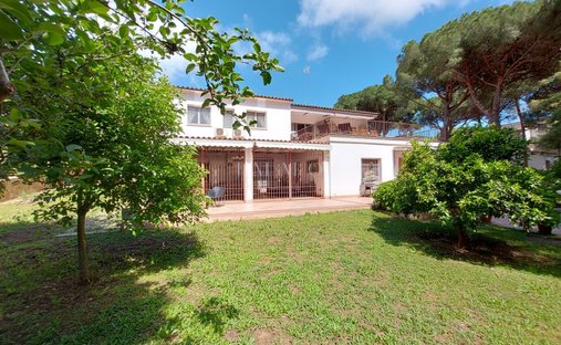 Casa en Playa de Aro, Cataluña, España 1